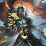 铁索连环,铁索连环武侠游戏缩略图