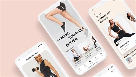 免费健身app(免费健身app排行榜第一名)缩略图