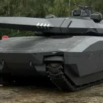 激光坦克(tankhero激光战争)缩略图