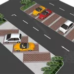 停车场3d,停车场3d游戏缩略图