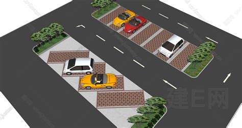 停车场3d,停车场3d游戏缩略图