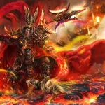 魔神吕布,开局充值百亿金币招募魔神吕布缩略图