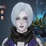 明日之后捏脸(明日之后捏脸女角色代码)缩略图