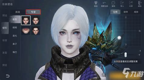 明日之后捏脸(明日之后捏脸女角色代码)缩略图