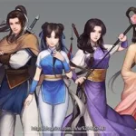 仙剑三游戏(仙剑三游戏下载)缩略图
