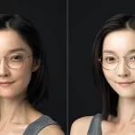 在线美颜,在线美颜修图免费缩略图