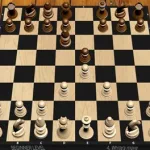 国际象棋游戏(国际象棋游戏手机版)缩略图