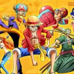 海贼王启航,海贼王启航破解版无限钻石缩略图