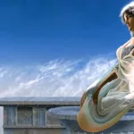 智慧女神雅典娜,智慧女神雅典娜的起因经过和结果缩略图