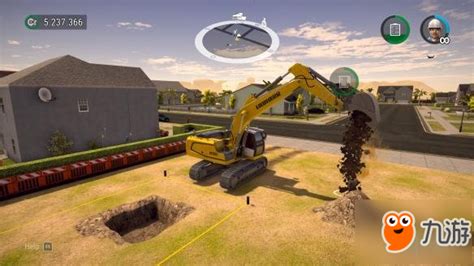 建筑模拟2,建筑模拟2022手机版下载缩略图