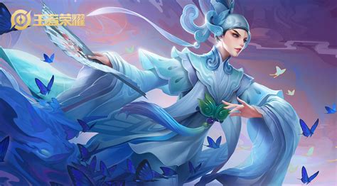 王者荣耀周年限定皮肤(王者荣耀周年限定皮肤是什么)缩略图