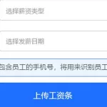 工资查询,工资查询系统缩略图
