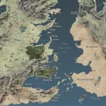 维斯特洛大陆,维斯特洛大陆详细地图缩略图