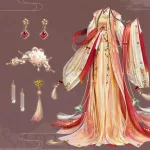 古风服装,古风服装制作全过程缩略图