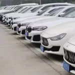 个人租车,个人租车给公司需要交哪些税缩略图
