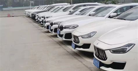 个人租车,个人租车给公司需要交哪些税缩略图