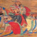 五道将军(五道大将军)缩略图