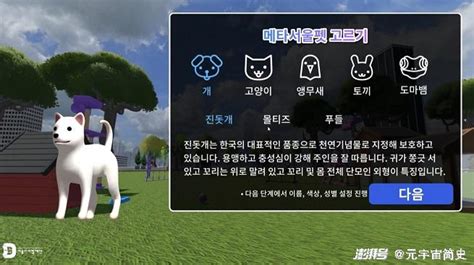 虚拟宠物(虚拟宠物app)缩略图