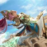 风女迦娜,风女迦娜皮肤缩略图