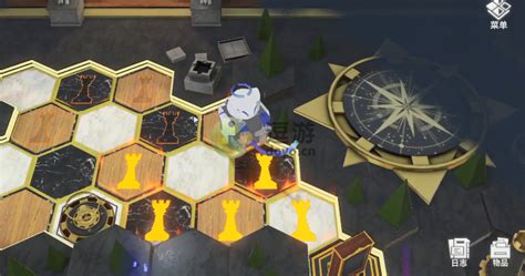 王车易位规则(国际象棋王车易位规则)缩略图