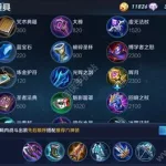 孙悟空怎么出装(孙悟空怎么出装伤害最高)缩略图