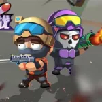 双人大作战(双人大作战小游戏)缩略图