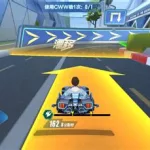 飞车手游(飞车手游40抽必得永久a车)缩略图