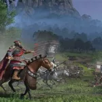 全战三国(全战三国武将排名情况一览)缩略图