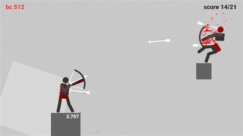 火柴人弓箭手,火柴人弓箭手下载缩略图