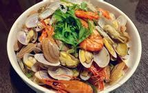 海鲜大杂烩怎么做(海鲜大杂烩怎么做好吃)缩略图