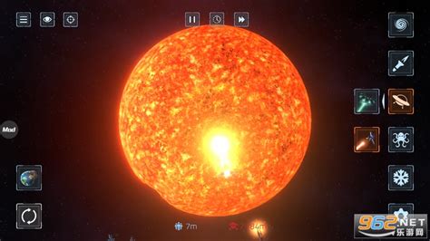 毁灭行星模拟器,毁灭行星模拟器最新版缩略图