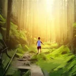 丛林探秘,丛林探秘英文缩略图