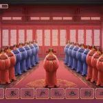 皇帝成长计划民心,皇帝成长计划民心不稳怎么解决缩略图