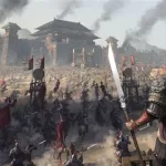 古代战争游戏(古代战争游戏推荐大全)缩略图