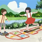 童年游戏图片(童年游戏图片简笔画)缩略图