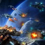 宇宙大战(宇宙大战塔防游戏)缩略图
