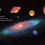 星球探索(星球探索类游戏)缩略图