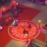 泡妞游戏(妹子约会游戏)缩略图