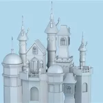 建造城堡,建造城堡打仗的游戏缩略图