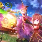 精灵乐章(精灵乐章online)缩略图