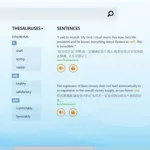 必应词典(必应词典好还是有道翻译好)缩略图