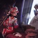 第五人格舞女,第五人格舞女受伤喘气声音缩略图