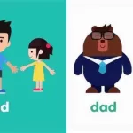叽哩呱啦(叽里呱啦)缩略图