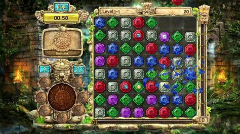 蒙特祖玛的宝藏2(蒙特祖玛的宝藏2破解版汉化)缩略图