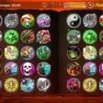 涂鸦恶魔(涂鸦恶魔合成表)缩略图