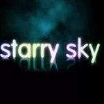 星空英文,星空英文歌缩略图