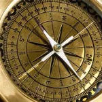 指南针罗盘(指南针罗盘风水罗盘)缩略图