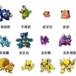 宝石精灵(究极绿宝石精灵)缩略图