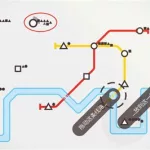 迷你地铁,迷你地铁攻略缩略图