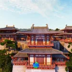 虚拟旅游(虚拟旅游景点体验)缩略图